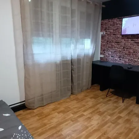 18m2 Proche De Vulcania * Pontaumur