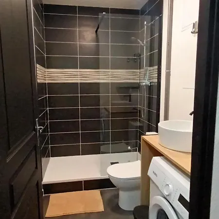 Apartment 18m2 Proche De Vulcania *