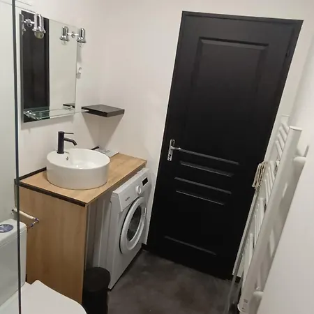 Apartment 18m2 Proche De Vulcania